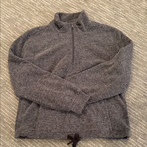 Beyond yoga fleece